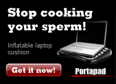 Portapad