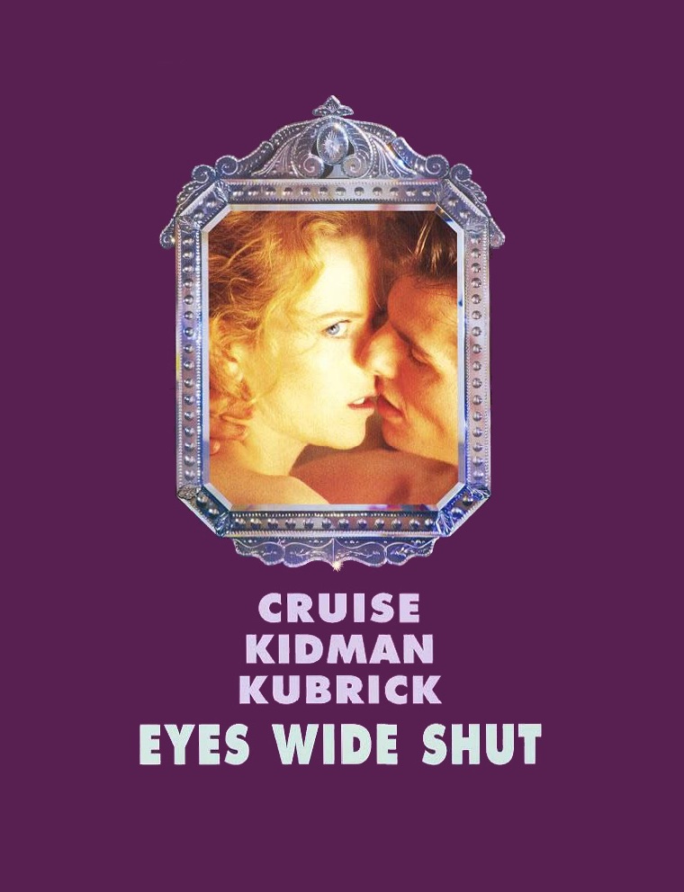 Eyes Wide Shut Masculinity Movies