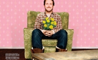 Lars and the Real Girl movie poster onesheet