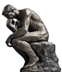 thinker