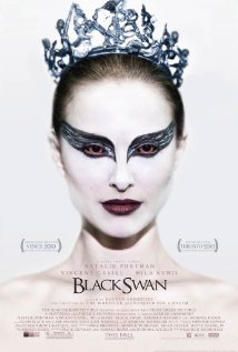 Black Swan – incredible insights into shadowland